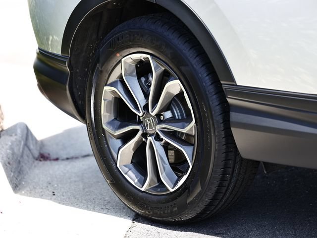 Used 2022 Honda CR-V EX-L image 11