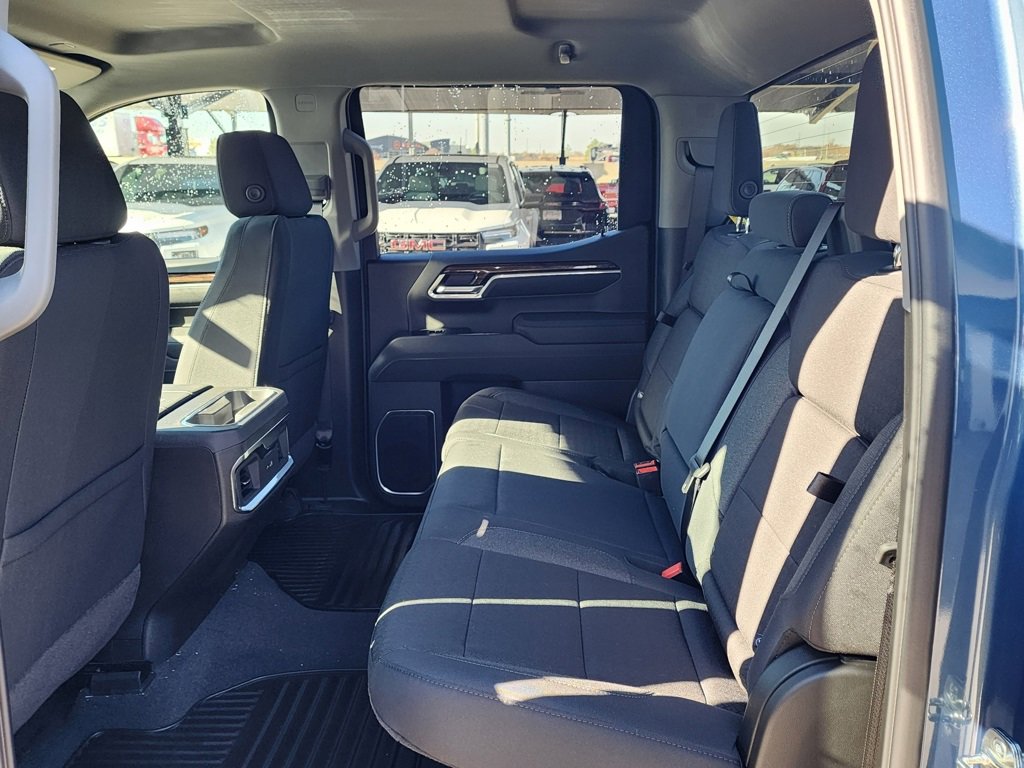 New 2026 GMC Sierra 1500 Elevation w/ X31 Off-Road Package image 40