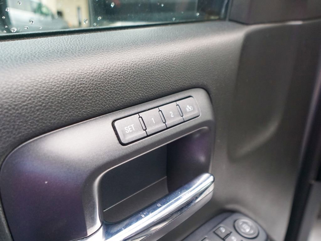 Used 2018 GMC Sierra 3500 Denali w/ Duramax Plus Package image 19