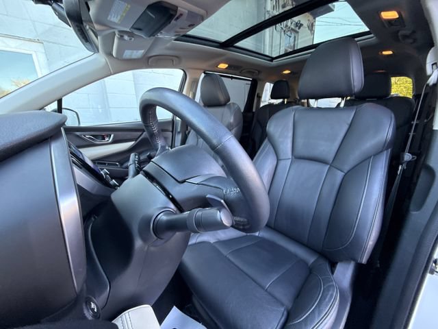 Used 2021 Subaru Ascent Limited w/ Technology Package AWD/4WD image 24