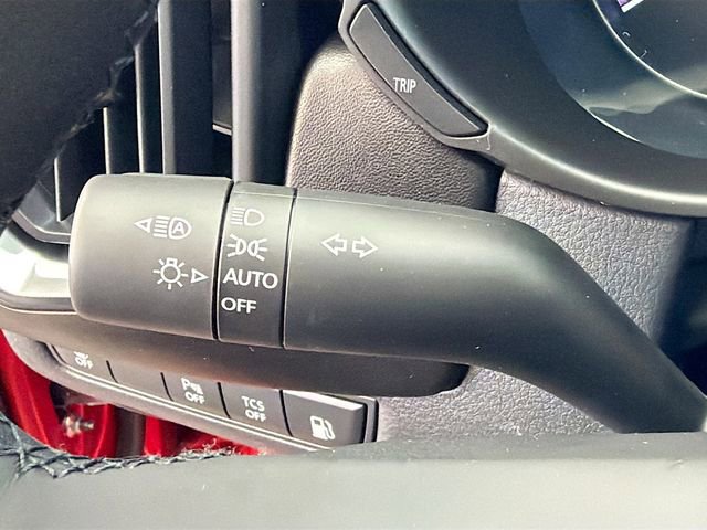 New 2026 MAZDA CX-50 2.5 Hybrid w/ Weather Package image 36