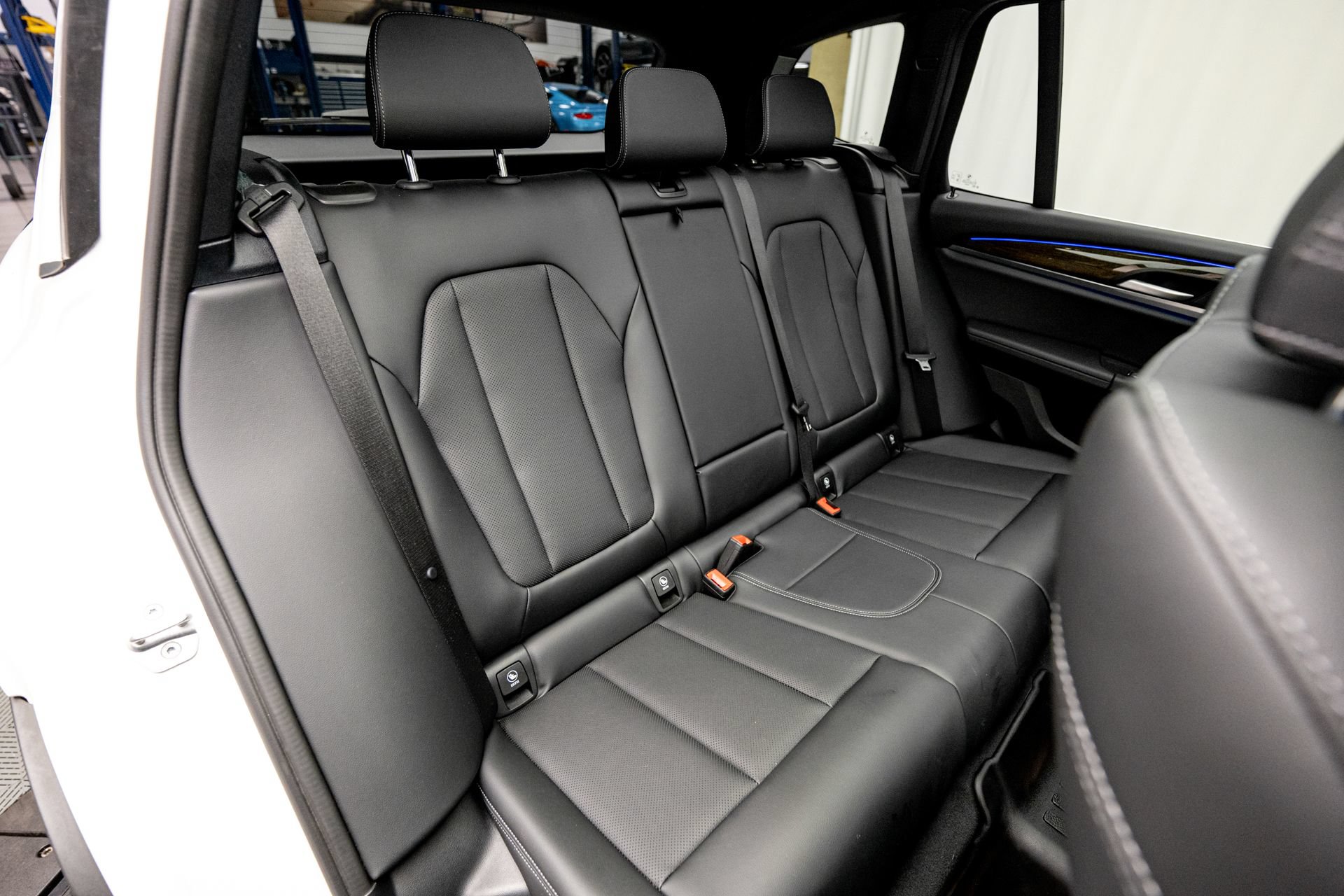 Used 2022 BMW X3 xDrive30i AWD/4WD image 15