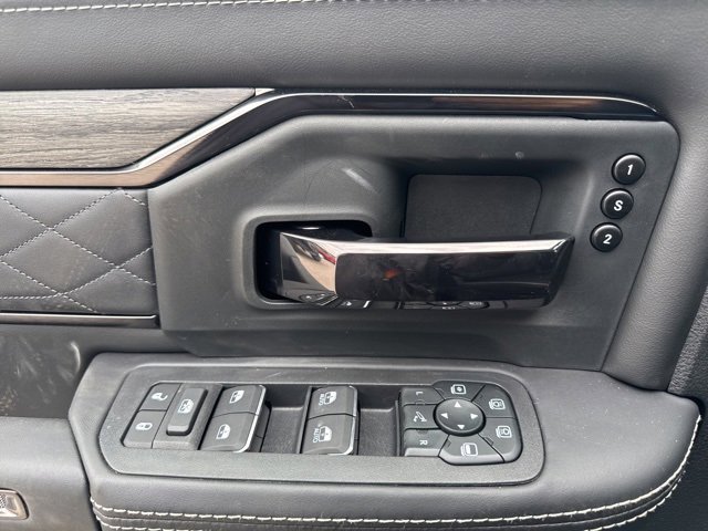 New 2026 RAM 2500 Limited image 10