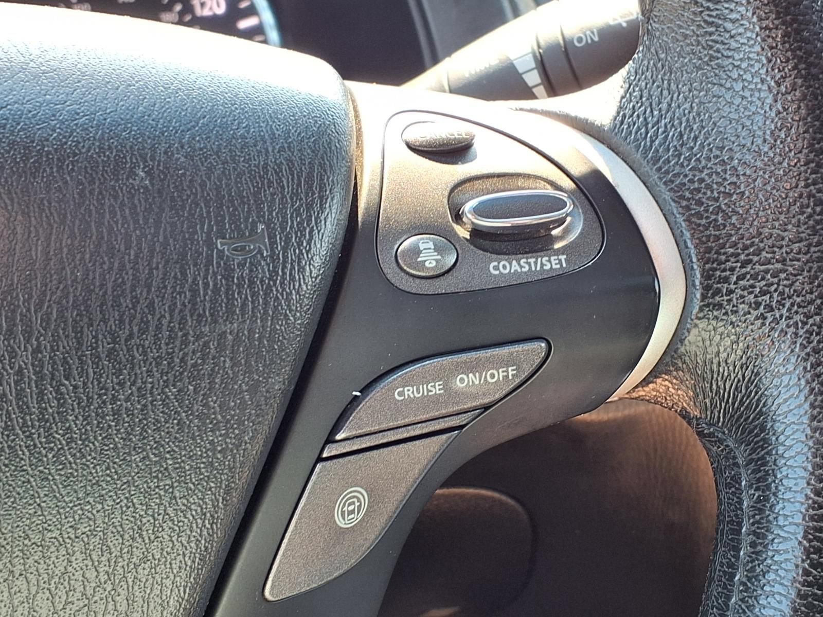 Used 2013 INFINITI JX35 AWD image 27