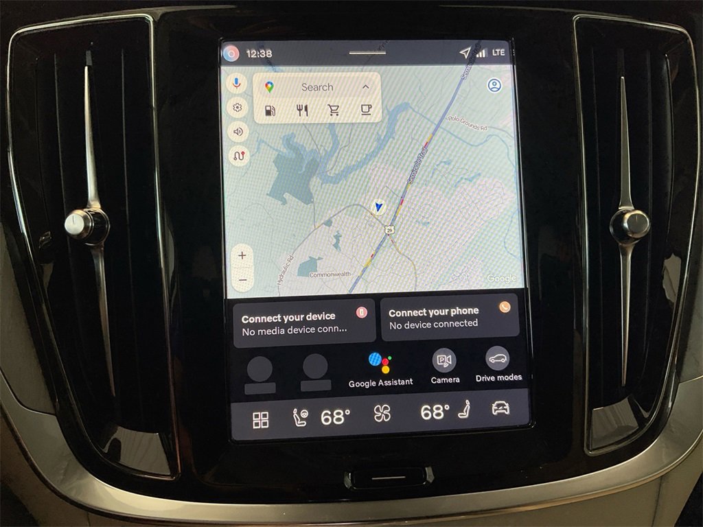 New 2026 Volvo V60 B5 Cross Country Ultra w/ Protection Package Premier image 22