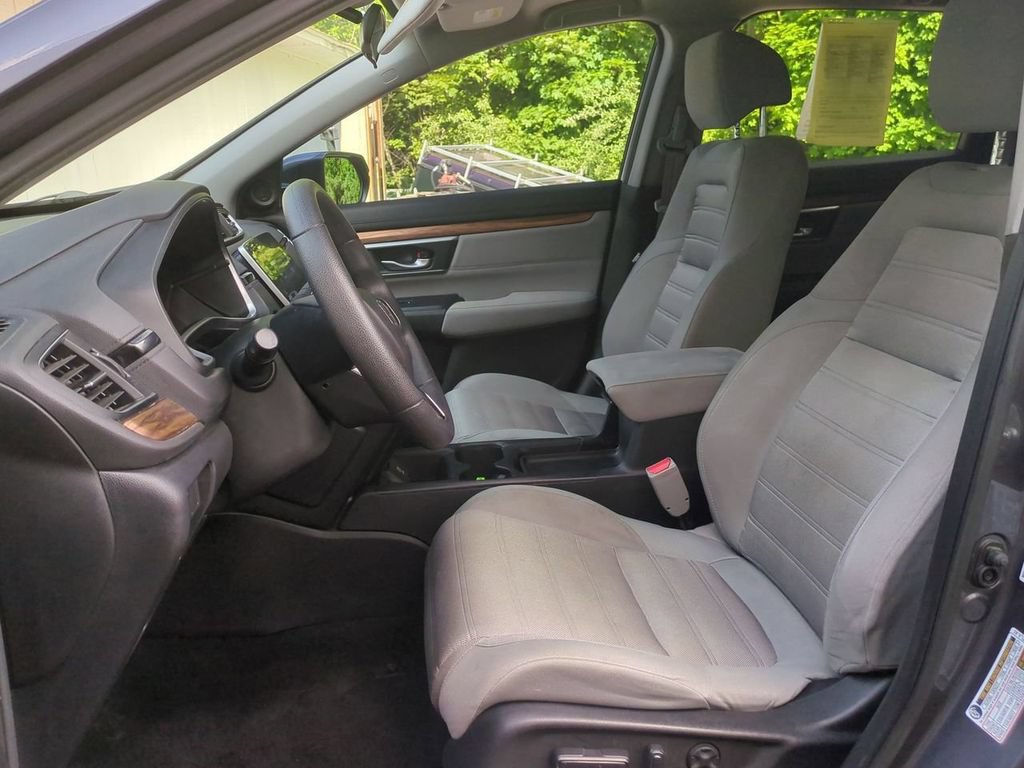Used 2019 Honda CR-V EX image 22