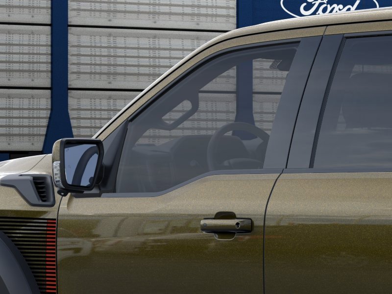 New 2026 Ford F150 Raptor AWD/4WD image 20