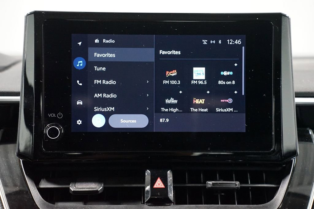 Certified 2023 Toyota Corolla LE image 19