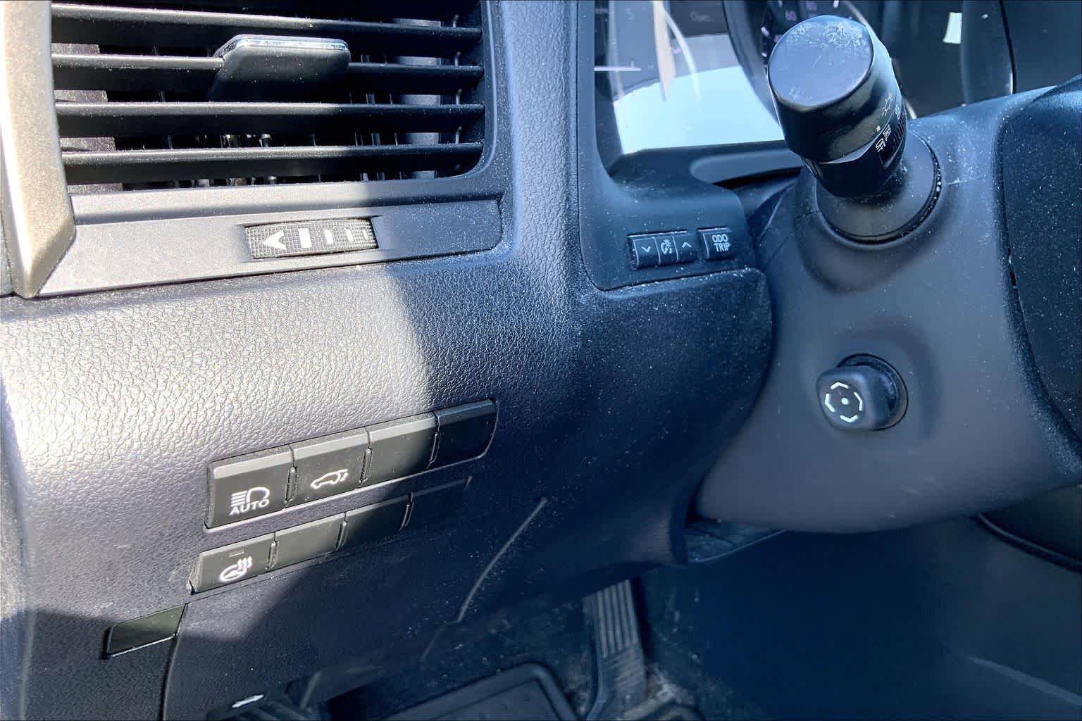 Used 2017 Lexus RX 350 AWD image 36