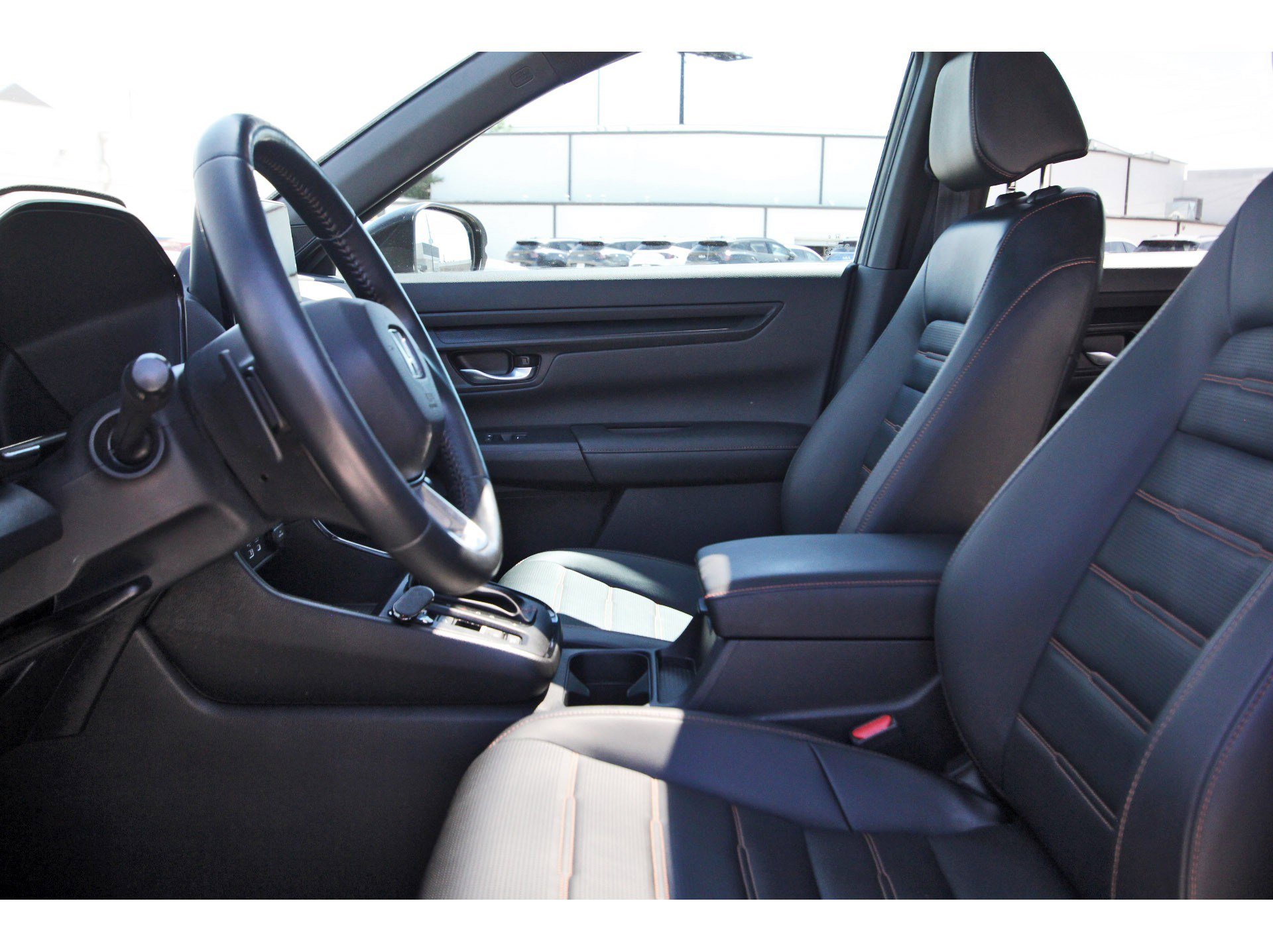 Used 2024 Honda CR-V Sport-L image 29
