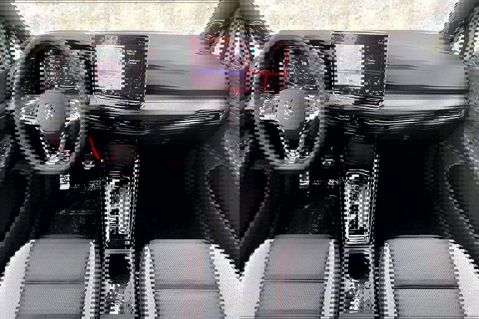 New 2026 Volkswagen GTI Autobahn image 4