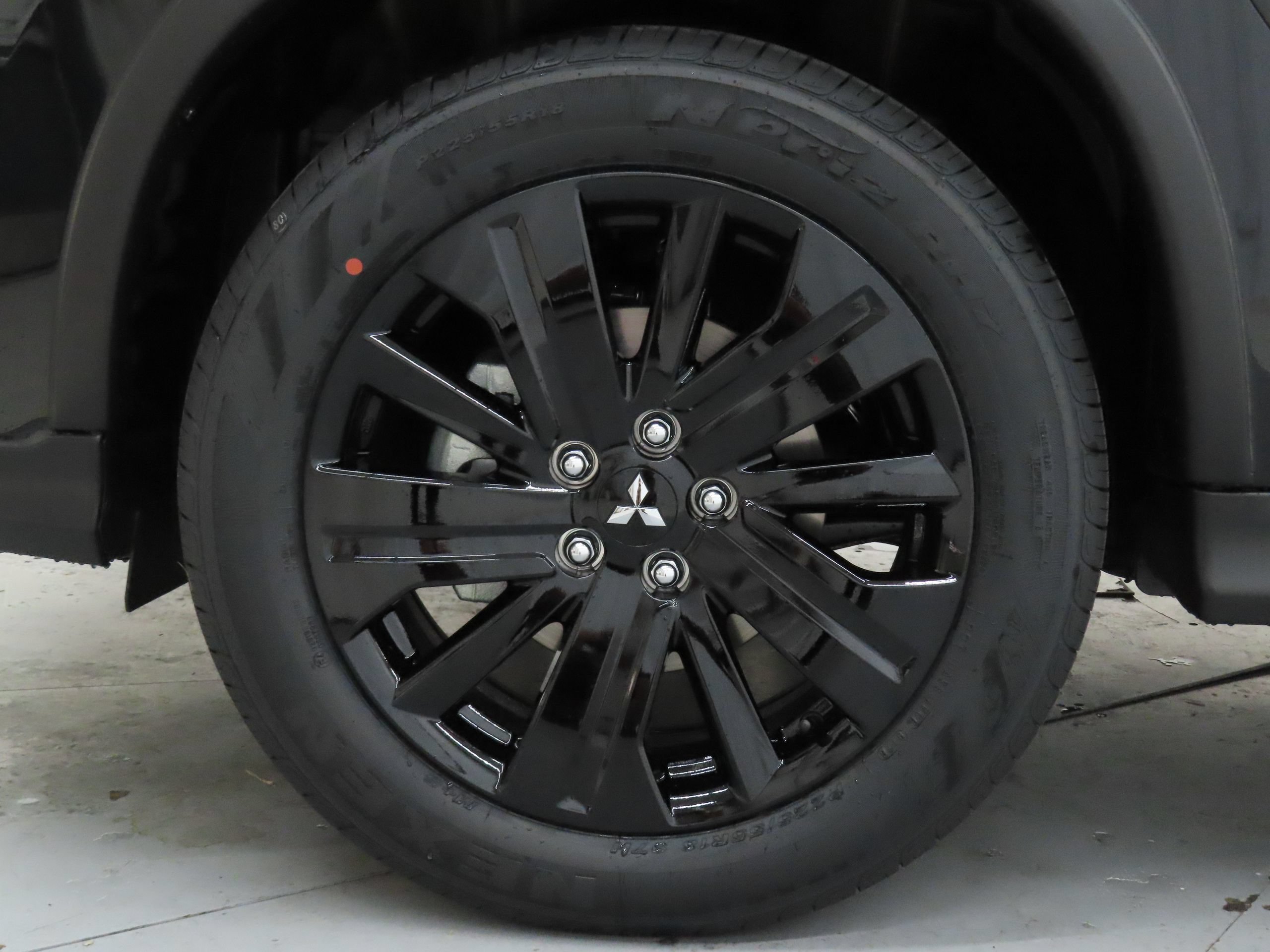New 2026 Mitsubishi Outlander Sport LE AWD/4WD image 25