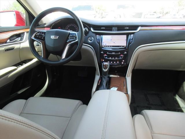 Used 2019 Cadillac XTS Luxury w/ Driver Awareness Package FWD image 12
