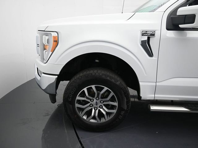 Used 2022 Ford F150 Lariat image 11
