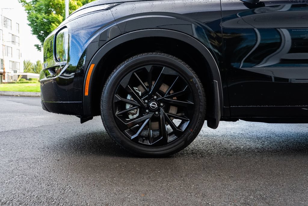 New 2026 Nissan Rogue Platinum AWD/4WD image 7
