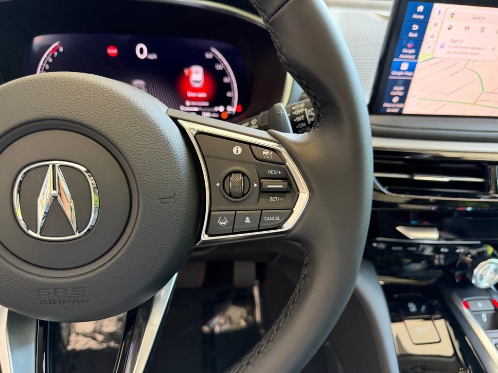 New 2026 Acura MDX SH-AWD w/ Technology Package image 18