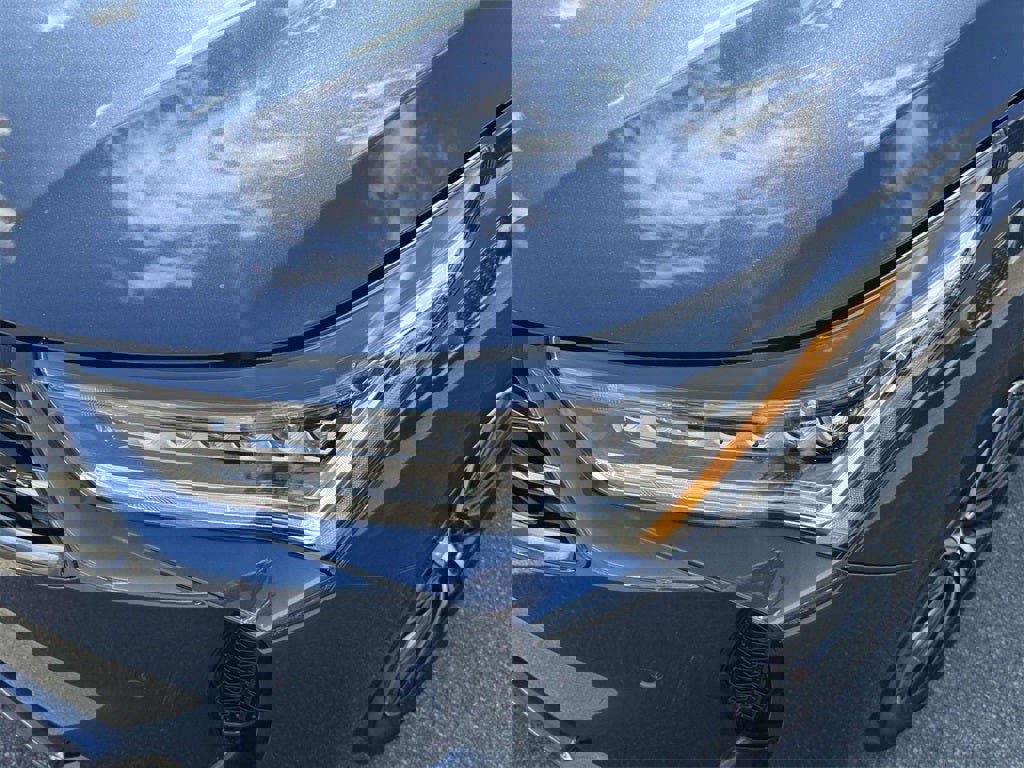 Used 2025 Acura RDX Advance Package SH-AWD image 8