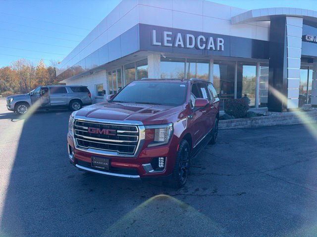 Used 2023 GMC Yukon XL SLT w/ Max Trailering Package