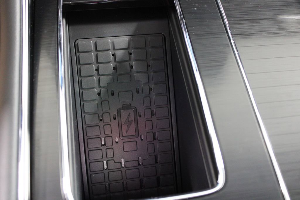 New 2025 Lincoln Aviator Reserve w/ Jet Appearance Package image 49