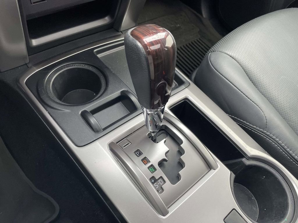 Used 2023 Toyota 4Runner Limited image 44