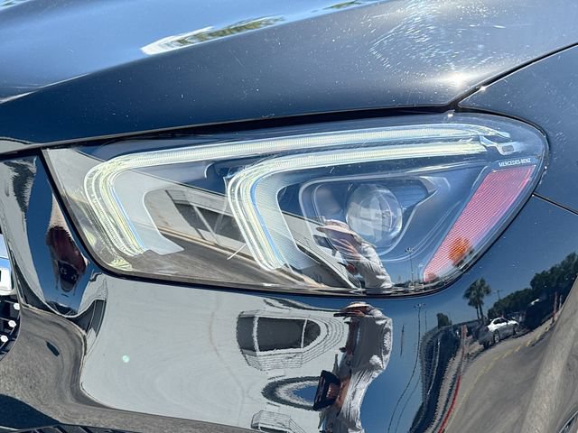 Used 2022 Mercedes-Benz GLE 350 image 9