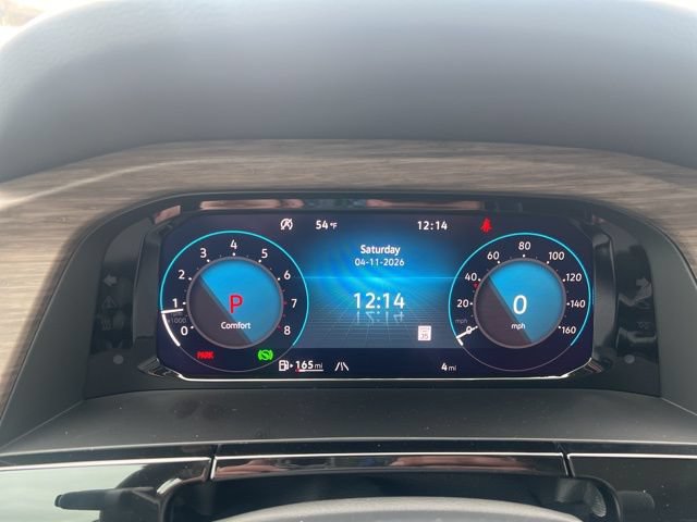 New 2026 Volkswagen Atlas SEL AWD/4WD image 16