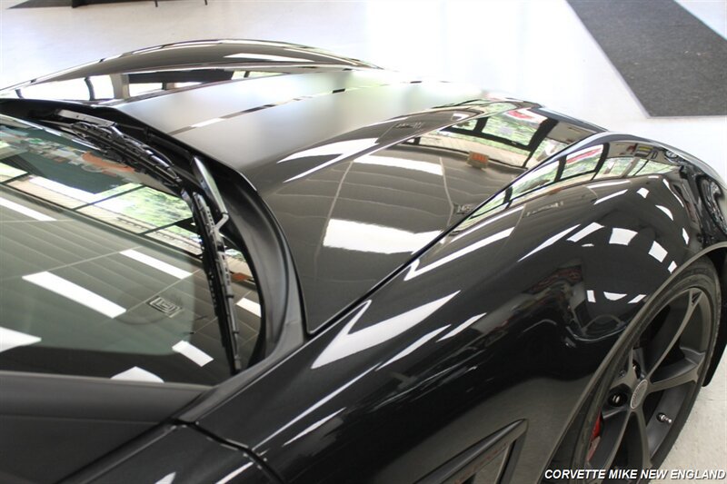 Used 2012 Chevrolet Corvette Grand Sport w/ 3LT Preferred Equipment Group RWD image 18