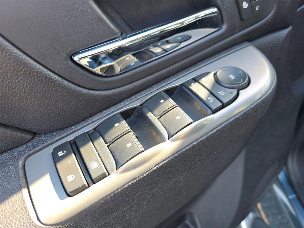 New 2026 Chevrolet Blazer EV LT image 48