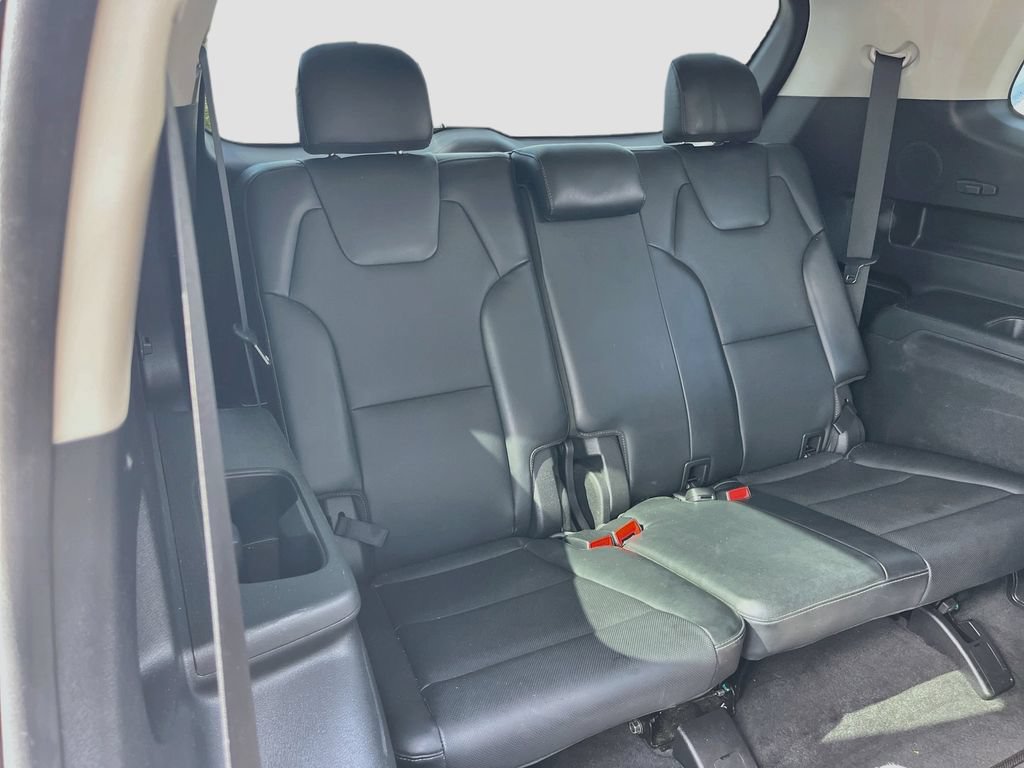Used 2022 Kia Telluride SX w/ SX Prestige Package AWD/4WD image 29