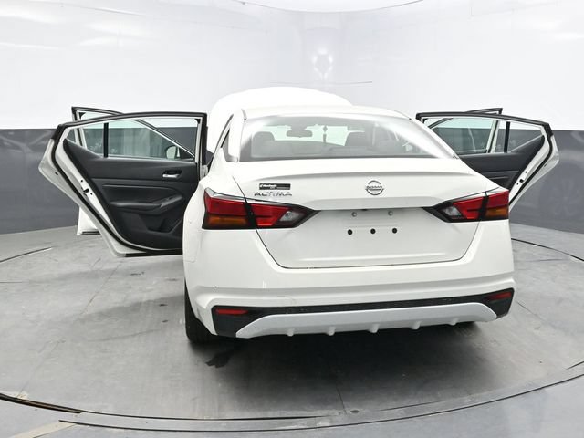 Used 2021 Nissan Altima 2.5 S FWD image 53