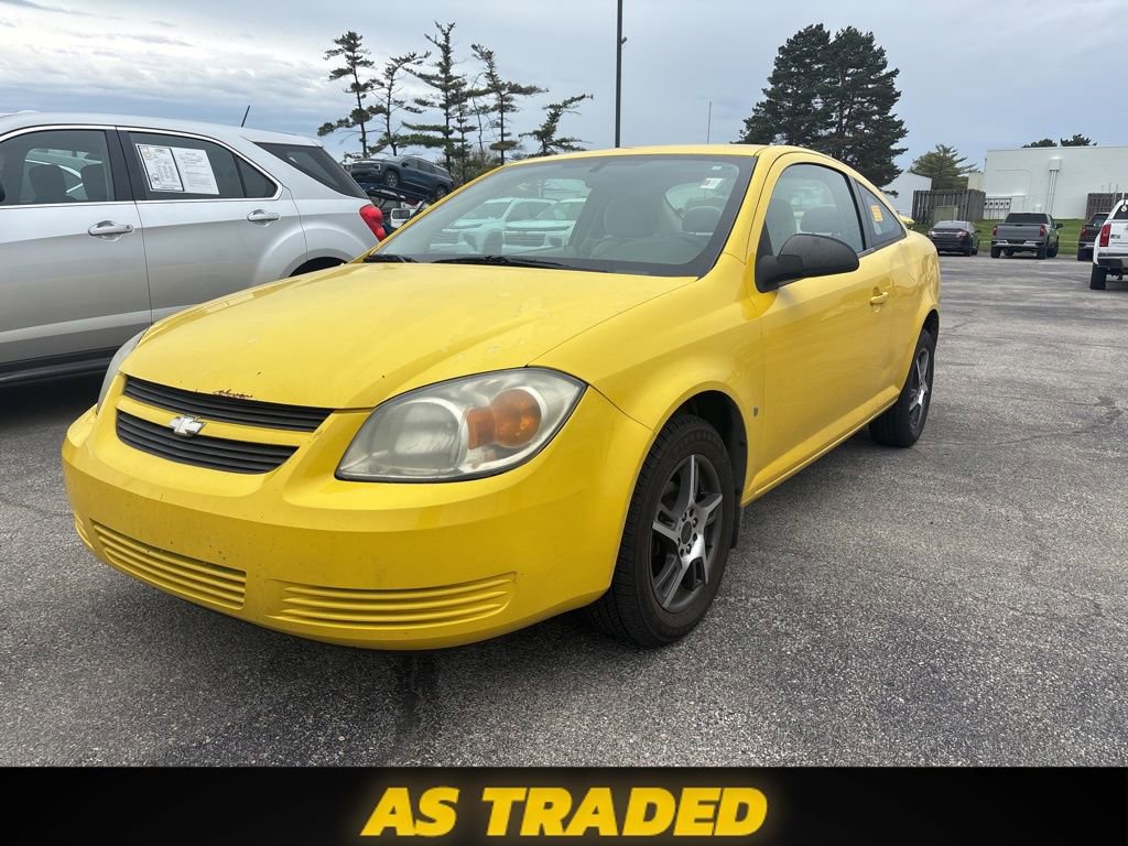 Used 2006 Chevrolet Cobalt LS