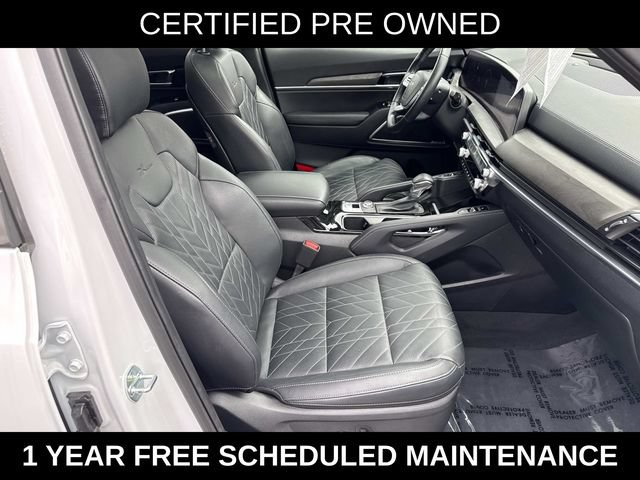 Used 2023 Kia Telluride SX X-Line AWD/4WD image 9