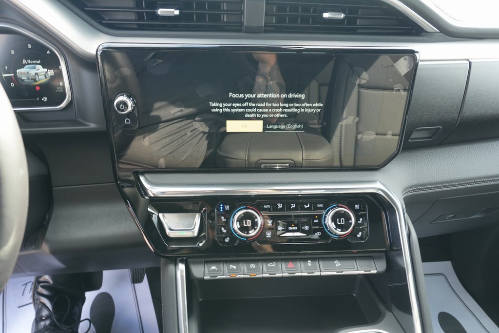 New 2026 GMC Sierra 1500 Denali w/ Technology Package image 21