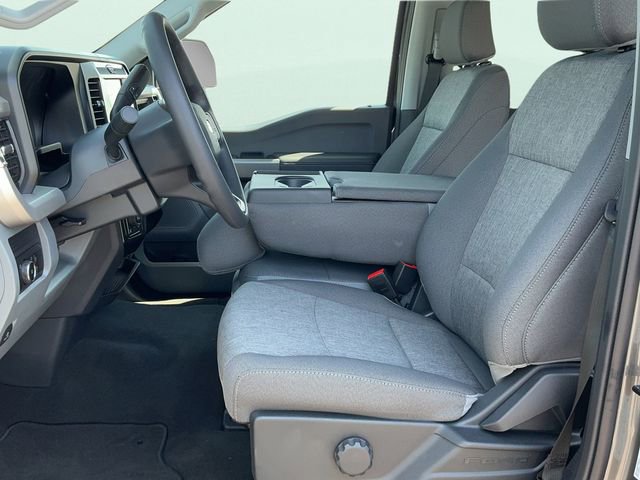 New 2026 Ford F250 XL w/ STX Appearance Package image 13