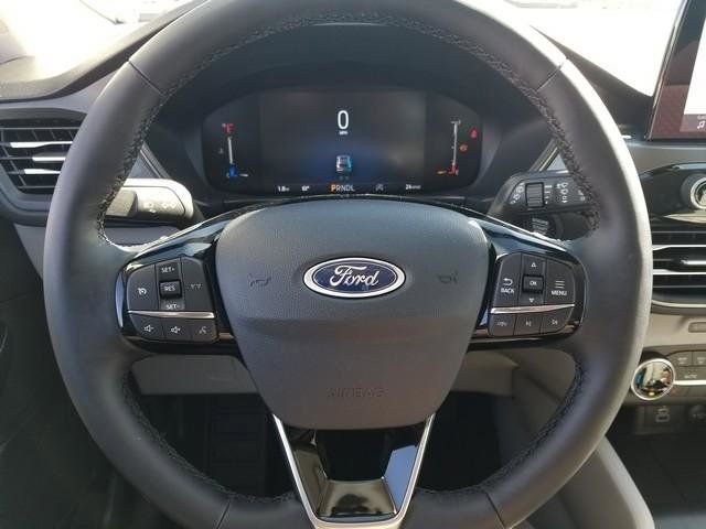 New 2026 Ford Escape Active w/ Cold Weather Package image 26