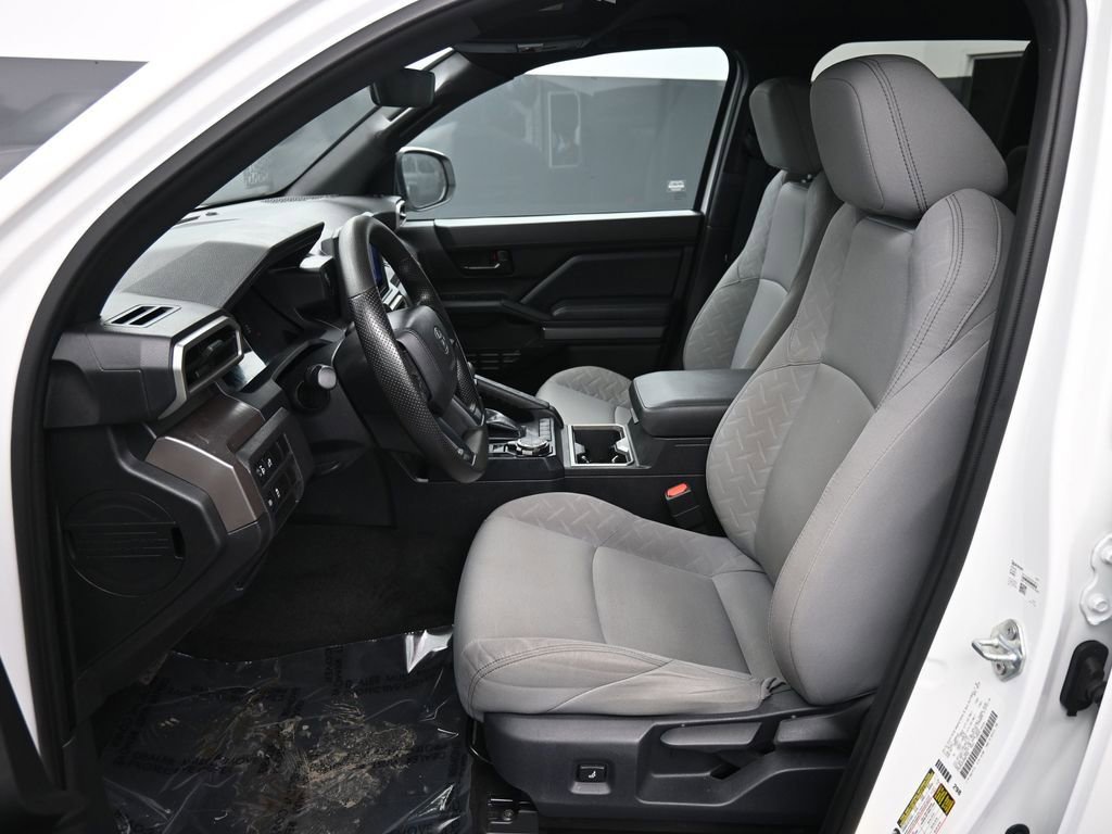 Certified 2024 Toyota Tacoma SR5 image 19