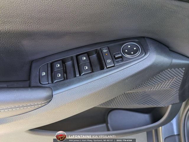 Certified 2024 Kia Seltos S AWD/4WD image 15