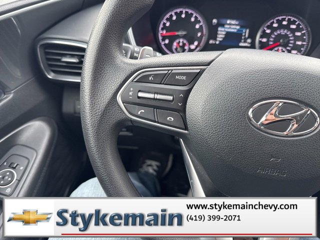 Used 2022 Hyundai Santa Fe SEL image 43