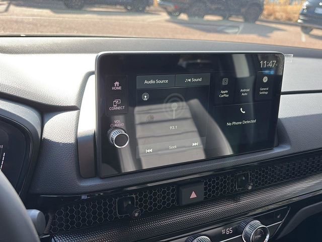 New 2026 Honda CR-V EX-L image 10