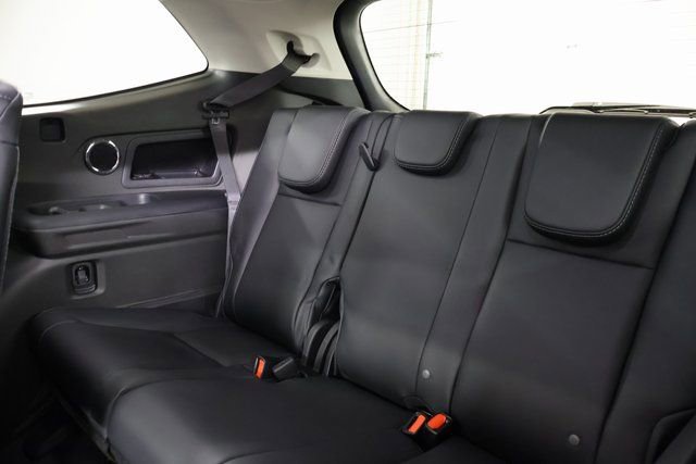 New 2026 Subaru Ascent Limited w/ Popular Package #2 image 29