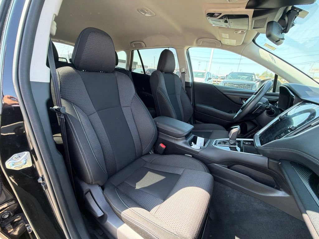 Used 2023 Subaru Outback Premium AWD/4WD image 20