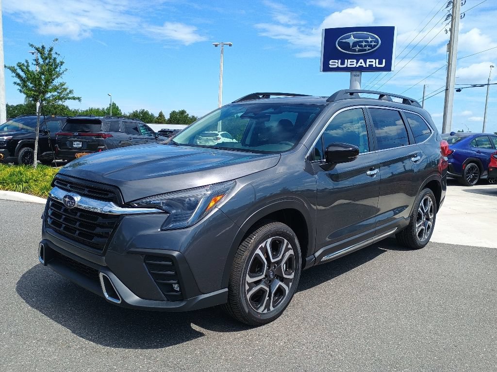 New 2026 Subaru Ascent Touring AWD/4WD image 1
