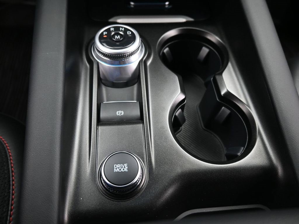 Used 2025 Ford Explorer ST w/ Sun And Sound Package image 14