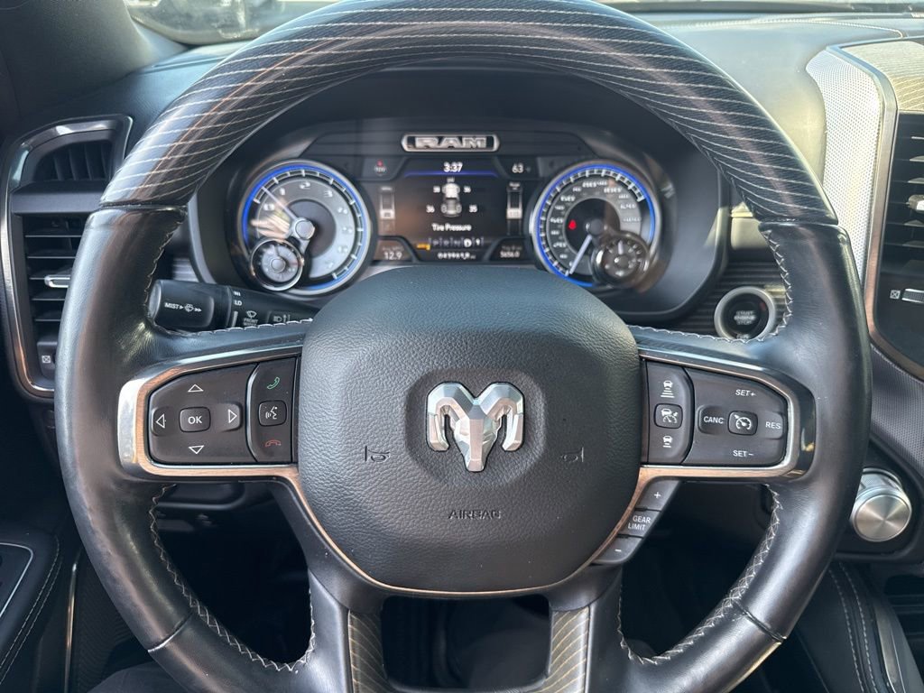 Certified 2020 RAM 1500 Limited image 19