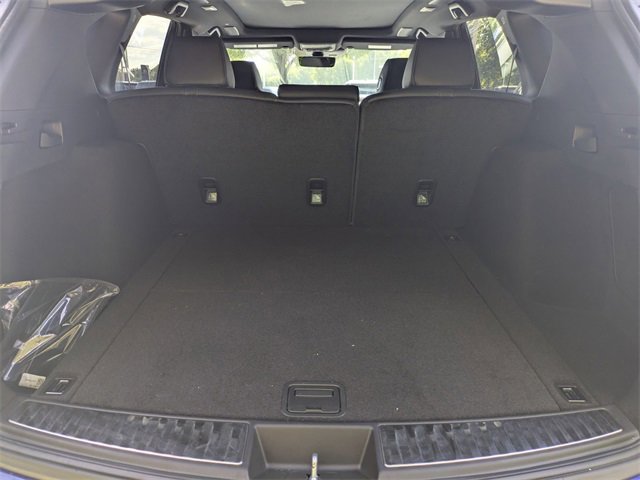 Used 2025 Acura RDX AWD w/ A-Spec & Advance Pkg image 6