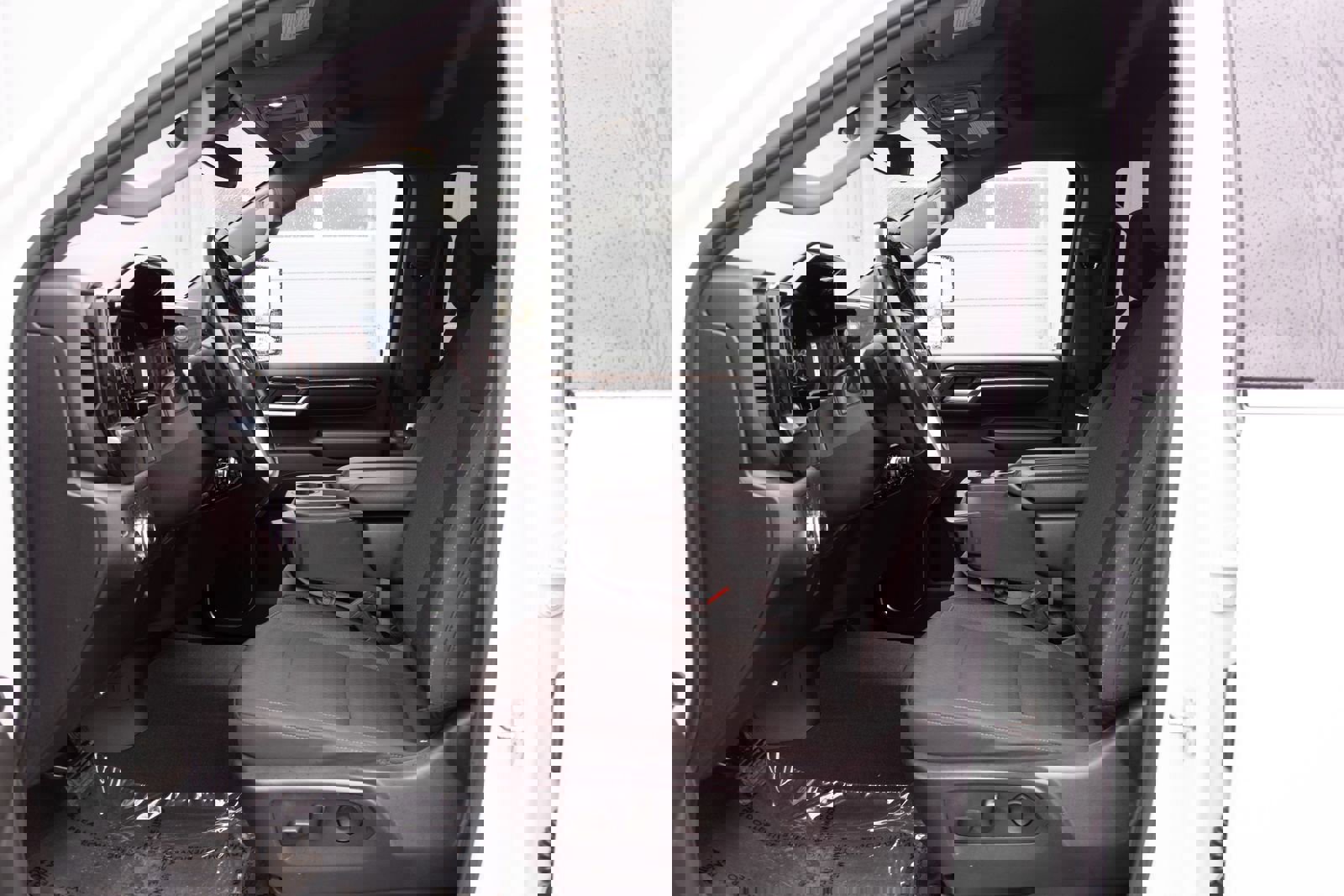 Used 2024 GMC Sierra 3500 SLE w/ SLE Value Package image 11