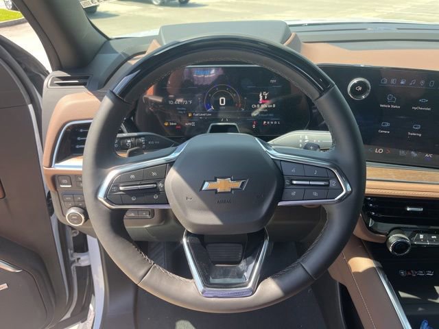 New 2026 Chevrolet Tahoe High Country AWD/4WD image 20