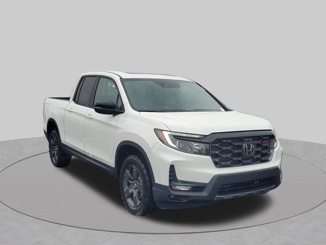 New 2026 Honda Ridgeline TrailSport image 12