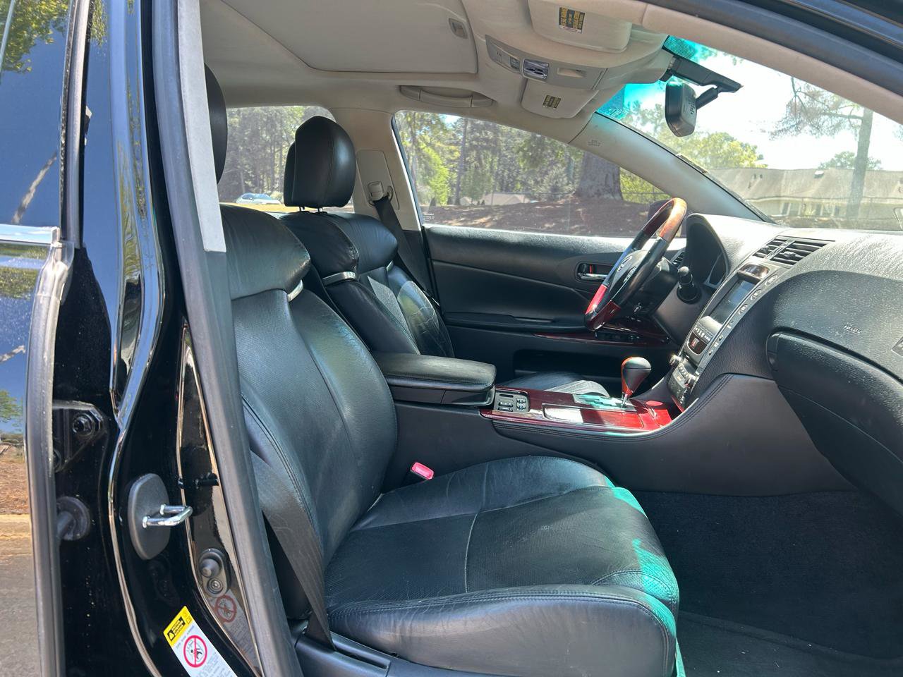 Used 2010 Lexus GS 350 RWD image 21