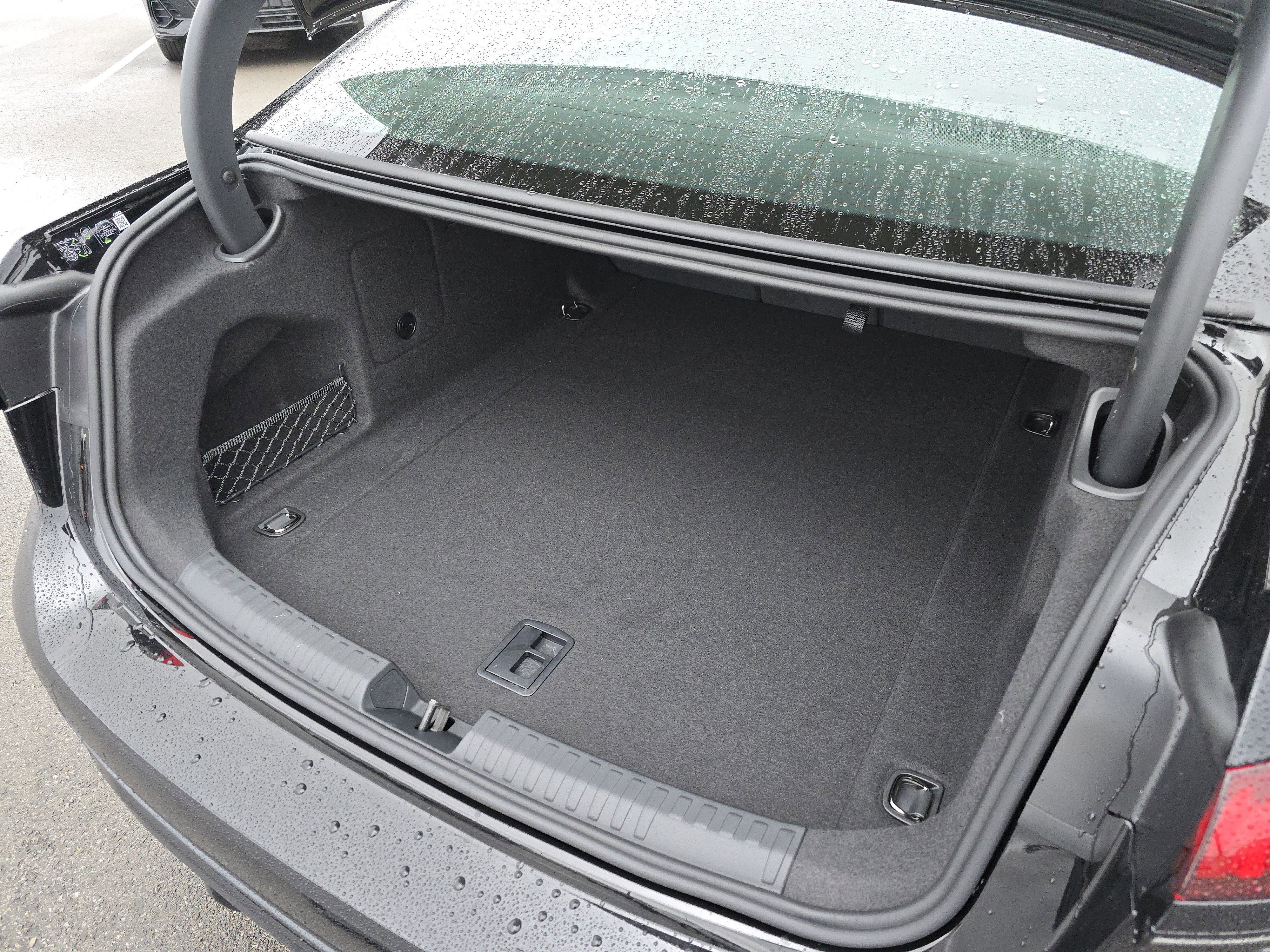 New 2026 Audi A6 Premium Plus image 18